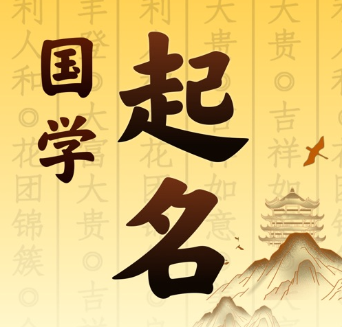奈曼国学起名 人工起名一对一